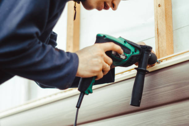 Best Aluminum Siding Installation  in Dillon, CO